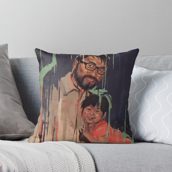 Item preview, What are you drawing Ryan 199 designed and sold by FreeflowArt.