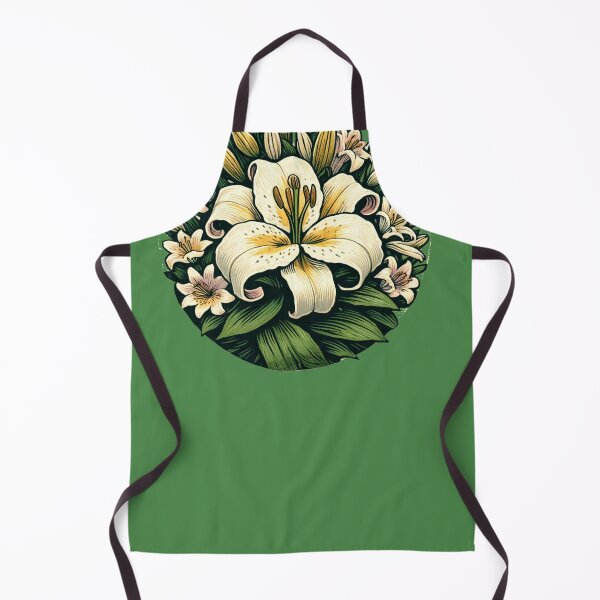 Item preview, Lilies designed and sold by FrictionMaxxing.