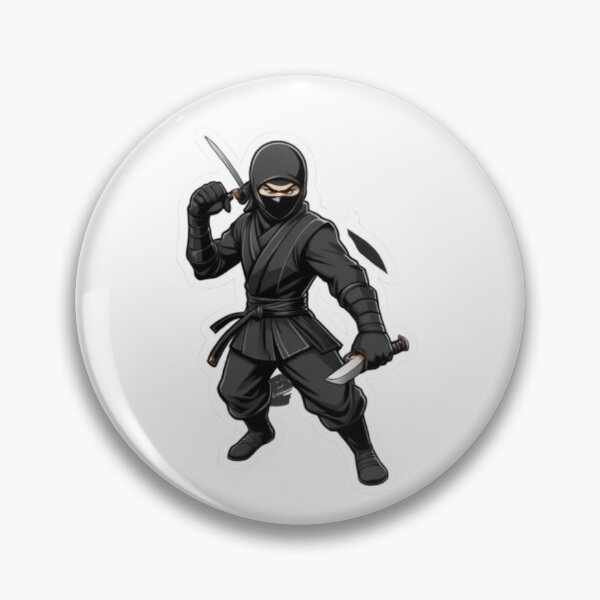 Item preview, Ninja  designed and sold by Artist-32.