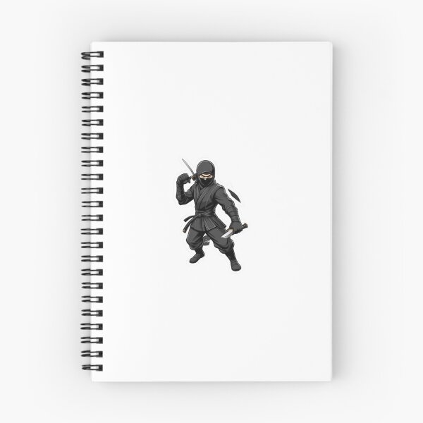 Item preview, Ninja  designed and sold by Artist-32.
