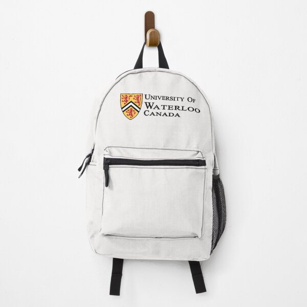 Item preview, University Of Waterloo- Canada designed and sold by Chonguissa Fashion.