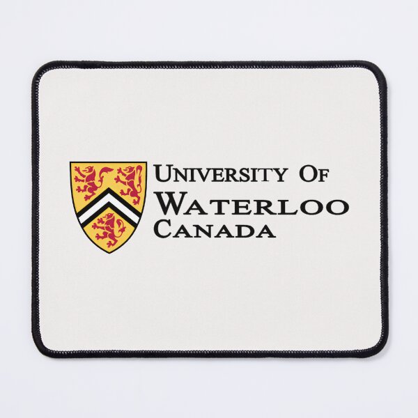 Item preview,  Universidad de Waterloo- Canadá designed and sold by Chonguissa Fashion.