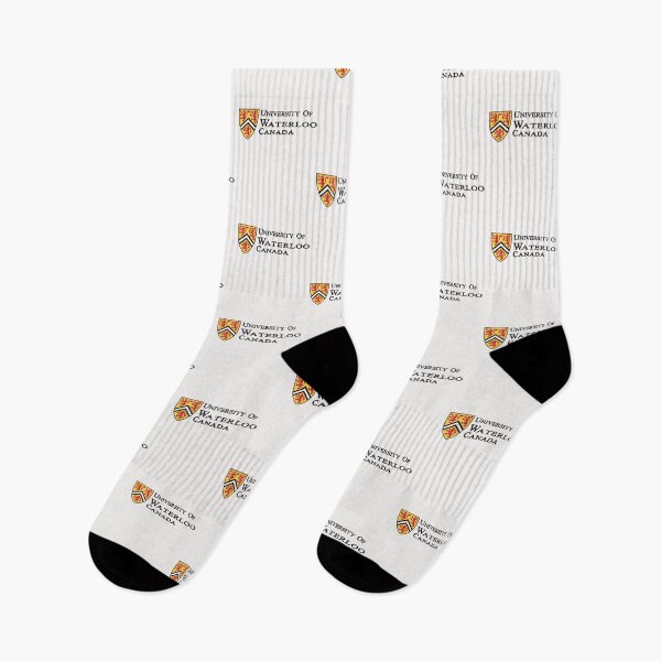 Item preview,  University Of Waterloo- Canada designed and sold by Chonguissa Fashion.