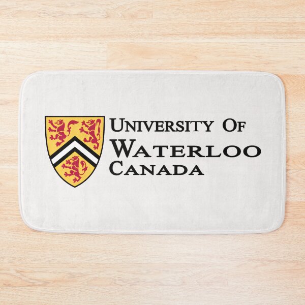 Item preview,  University Of Waterloo- Canada designed and sold by Chonguissa Fashion.