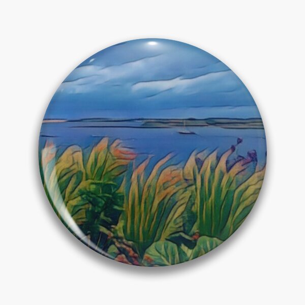 Item preview, #04 Malahide - Ireland - 2024 designed and sold by IntFix.
