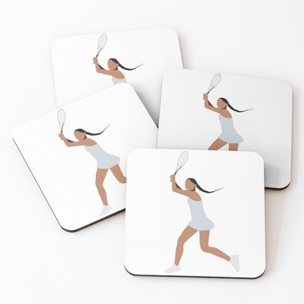 Item preview, Zendaya Challengers Tashi Duncan designed and sold by frozencoco.