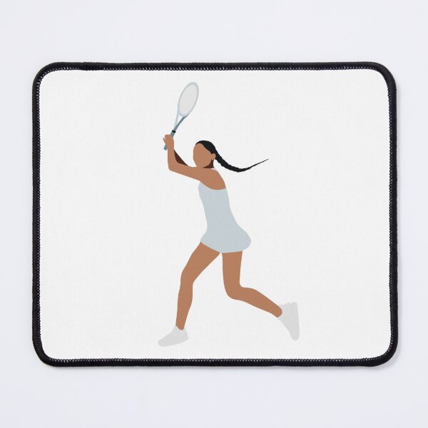 Item preview, Zendaya Challengers Tashi Duncan designed and sold by frozencoco.
