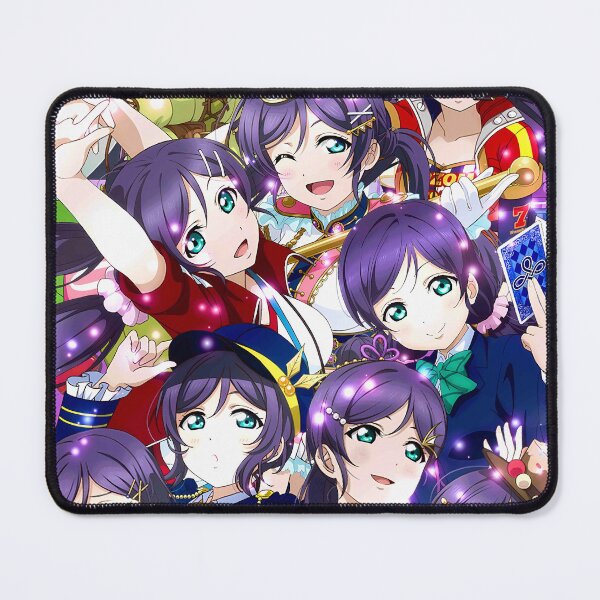 Item preview, Nozomi Collage <3 designed and sold by Azzie J.