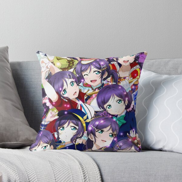 Item preview, Nozomi Collage <3 designed and sold by Azzie J.