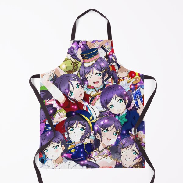 Item preview, Nozomi Collage <3 designed and sold by Azzie J.