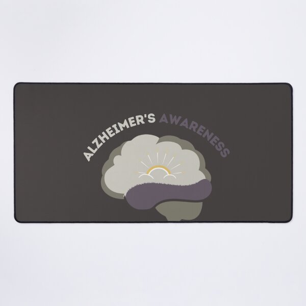 Item preview, Alzheimer's Awareness I Will Remember For You designed and sold by lorenzoha.