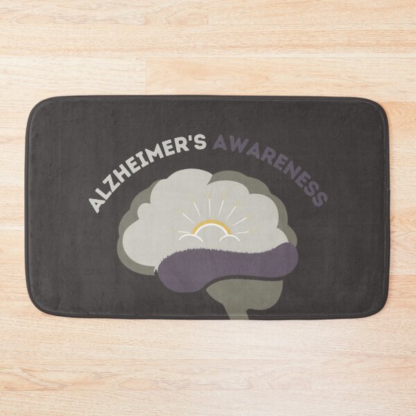 Item preview, Alzheimer's Awareness I Will Remember For You designed and sold by lorenzoha.