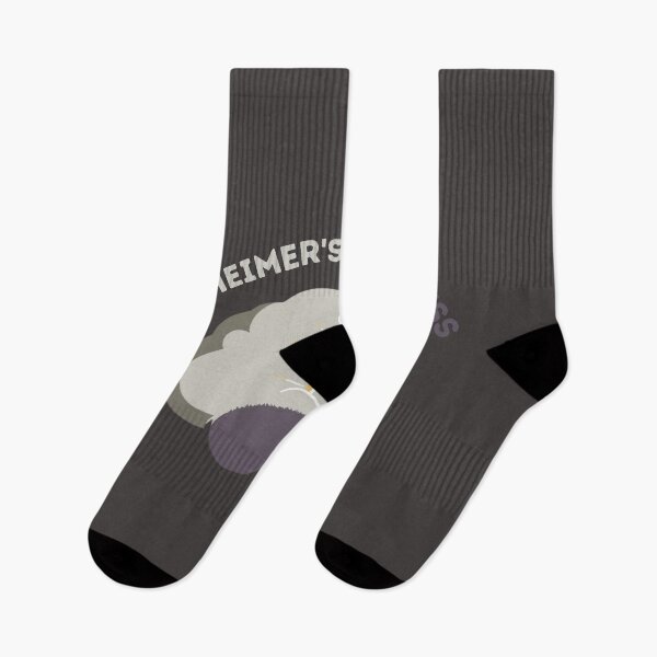 Item preview, Alzheimer's Awareness I Will Remember For You designed and sold by lorenzoha.