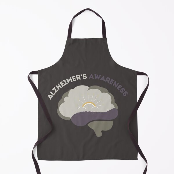 Item preview, Alzheimer's Awareness I Will Remember For You designed and sold by lorenzoha.