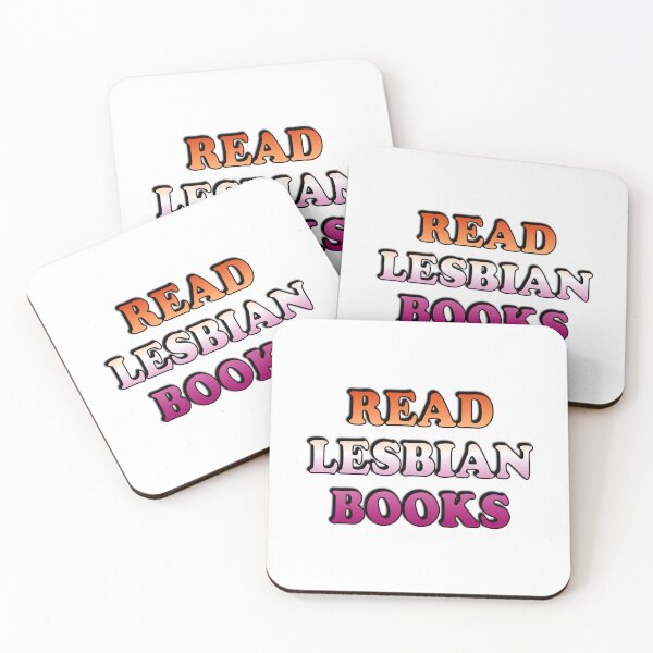 Item preview, Lesbian Books designed and sold by Inspirationmotivation.