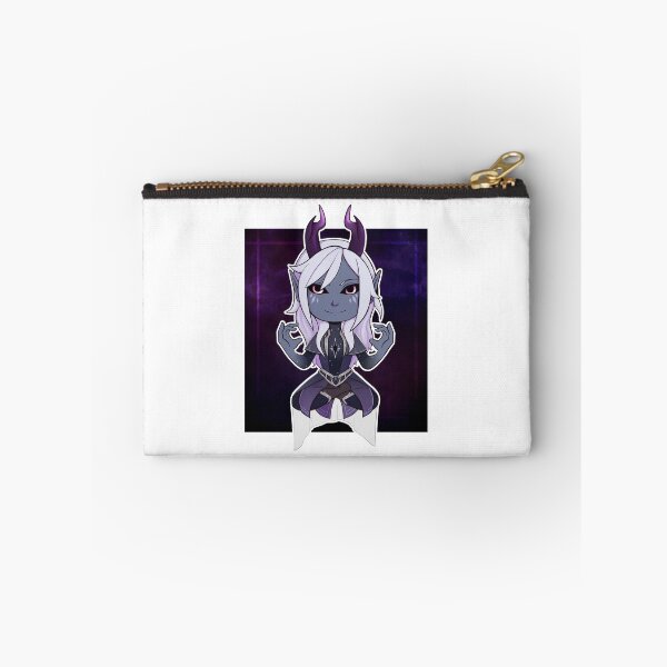 Item preview, Dragon Prince Aaravos Chibi designed and sold by zulcakes.