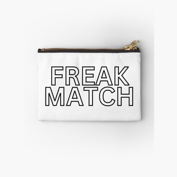 Artikelvorschau, FREAK MATCH entworfen und verkauft von flirtyandsturdy.
