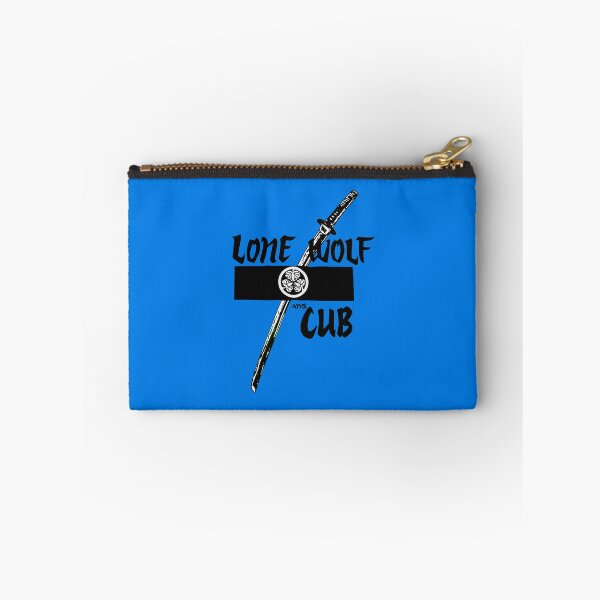 Item preview, Lone Wolf and Cub Vintage  designed and sold by Daruma786.