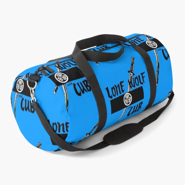 Item preview, Lone Wolf and Cub Vintage designed and sold by Daruma786.