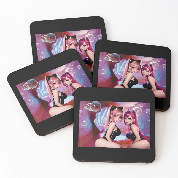 Item preview, The Bonding Secrets Of Mermaid Sisterhood  designed and sold by celestial wonderland.