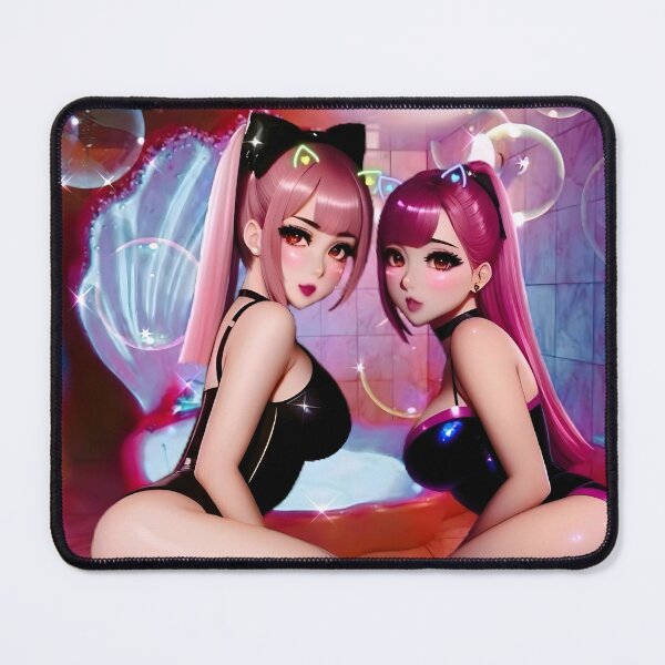 Item preview, The Bonding Secrets Of Mermaid Sisterhood  designed and sold by celestial wonderland.