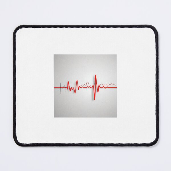 Item preview, ekg designed and sold by julieBarmens.
