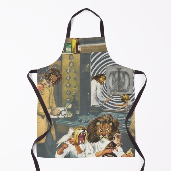 Item preview, Lab In The Lion's Den designed and sold by justinkippart.