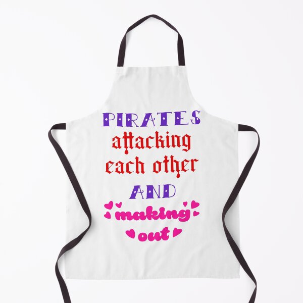 Item preview, Pirates designed and sold by ramsaybaggins.