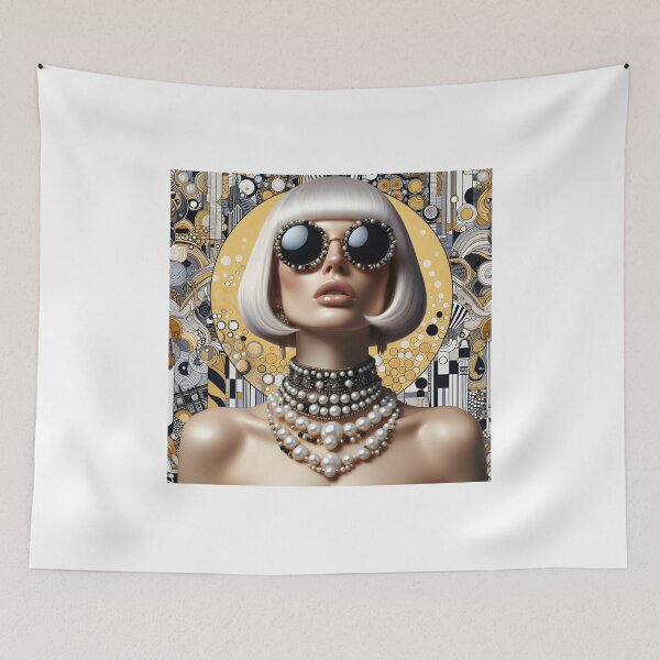 Item preview, Glamor designed and sold by MireaM.