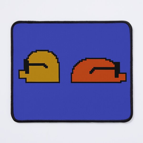 Item preview, Bonanza Bros.  designed and sold by Donny-K.