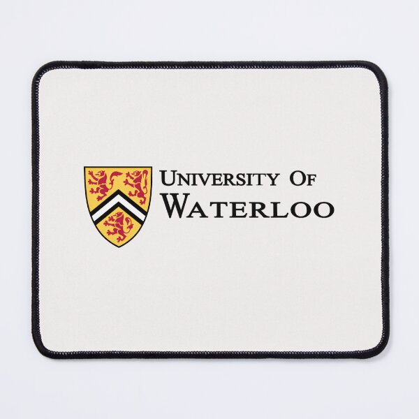 Item preview, Universidad de Waterloo designed and sold by Chonguissa Fashion.