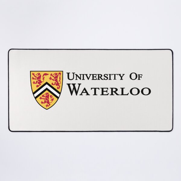 Item preview, Universidad de Waterloo designed and sold by Chonguissa Fashion.
