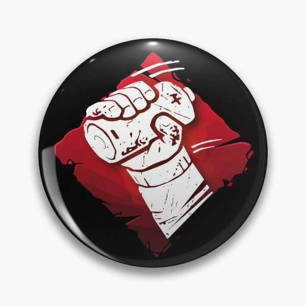 Item preview, Batteries Included Dead by Daylight Survivor Perk Icon designed and sold by Gamify Store.