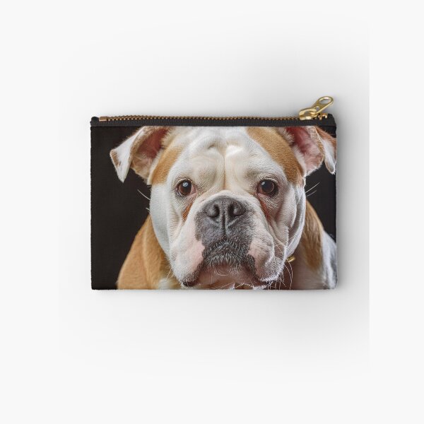 Item preview, A dog’s face, blurred for privacy, stands out against darkness designed and sold by homydesign.