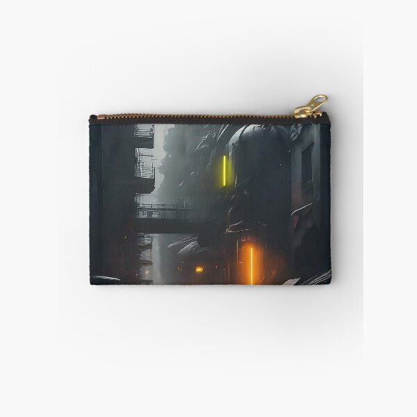 Item preview, Neon Paranoia  designed and sold by Phase27.