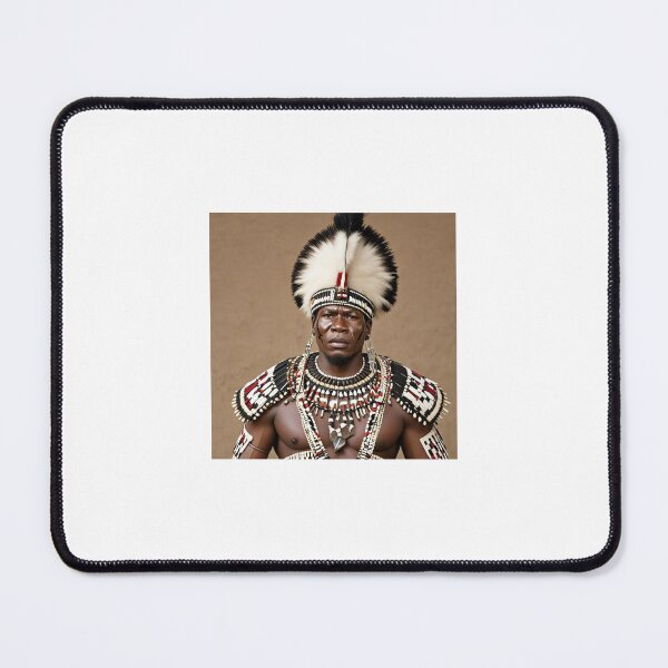 Item preview, zulu designed and sold by julieBarmens.