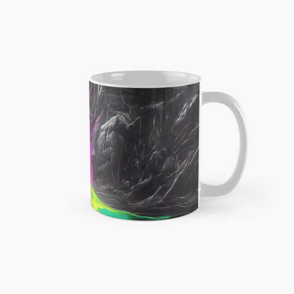 Item preview, The Neon Aura designed and sold by Phase27.
