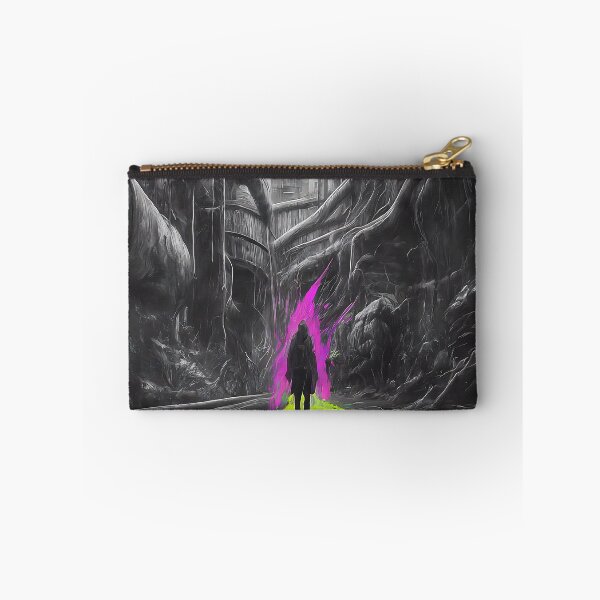 Item preview, The Neon Aura designed and sold by Phase27.