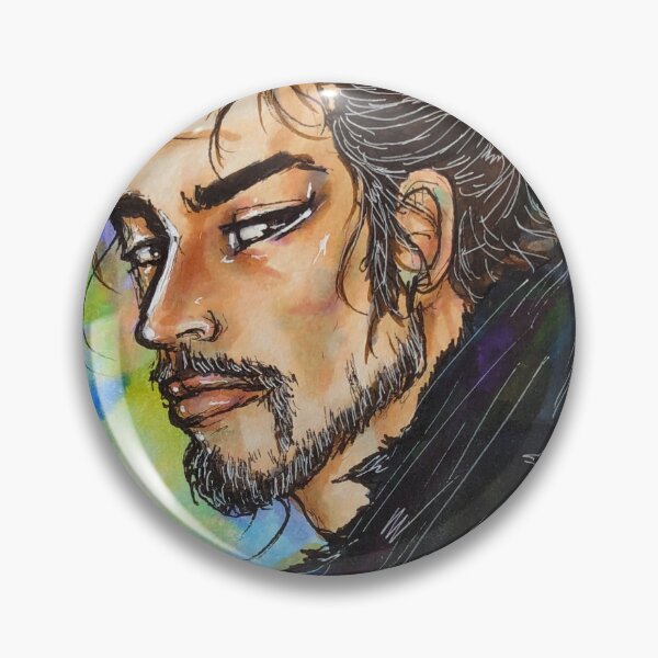 Item preview, miyamoto designed and sold by YaebaArts.