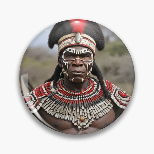 Item preview, zulu designed and sold by julieBarmens.
