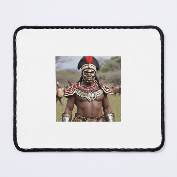 Item preview, zulu designed and sold by julieBarmens.