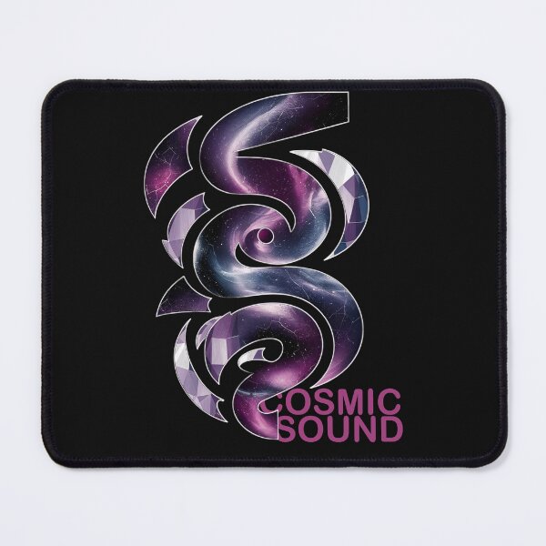 Item preview, Cosmic Sound designed and sold by Alidesignart.