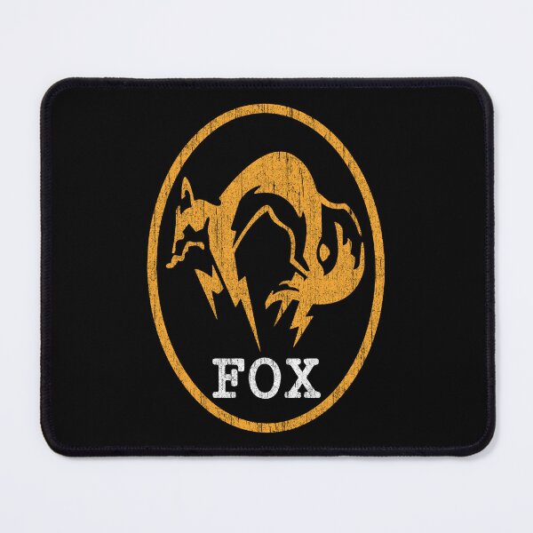 Item preview, Force Operation X - FOX Unit Crest designed and sold by huckblade.