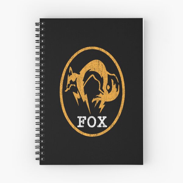 Item preview, Force Operation X - FOX Unit Crest designed and sold by huckblade.