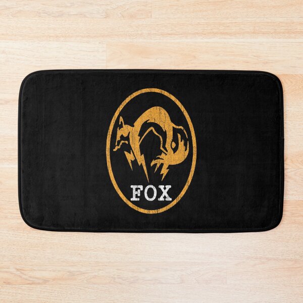 Item preview, Force Operation X - FOX Unit Crest designed and sold by huckblade.