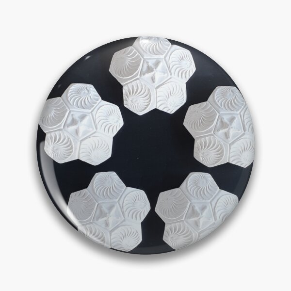 Item preview, Radial Pattern Porcelain designed and sold by Your4.
