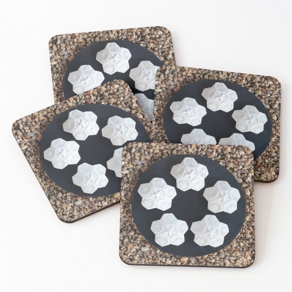 Item preview, Radial Pattern Porcelain designed and sold by Your4.