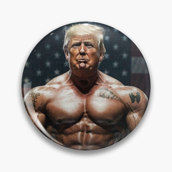 Item preview, You need a strong President Trump designed and sold by JustStraight.