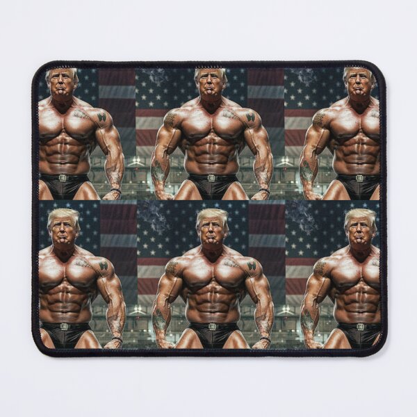Item preview, You need a strong President Trump designed and sold by JustStraight.
