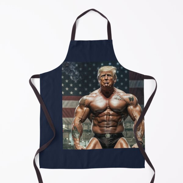 Item preview, You need a strong President Trump designed and sold by JustStraight.